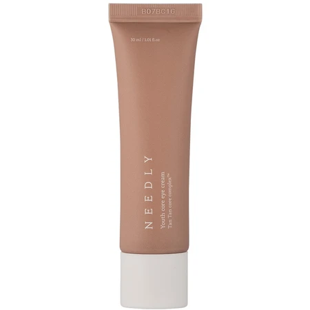 Крем для шкіри навколо очей Needly Youth Core Eye Cream, 30 г: ціни та характеристики