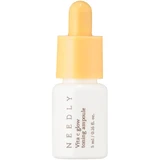 Сироватка для обличчя Needly Vita C glow toning ampoule з вітаміном С для сяйва шкіри, тонізуюча, 5 мл (мініатюра)
