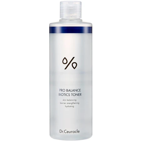 Тонер для лица Dr. Ceuracle Pro Balance Biotics Toner с пробиотиками, 300 мл: цены и характеристики
