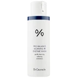 Ензимна пудра для обличчя Dr. Ceuracle Pro-Balance Morning Enzyme Wash з пробіотиками, ранкова, 50 г