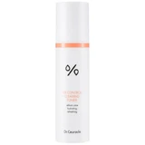 Тонер для обличчя  Dr. Ceuracle 5α Control Clearing Toner 5-альфа контроль, себорегулюючий, 120 мл