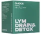 CHOICE, Pro Healthy, LYM DRAIN&DETOX, Лимфодренаж и детоксикация, 90 капсул