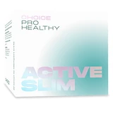 CHOICE Pro Healthy ACTIVE SLIM, Контроль аппетита, калорий, веса 60 капсул