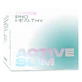 CHOICE Pro Healthy ACTIVE SLIM, Контроль апетиту, калорій, ваги 60 капсул