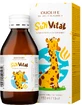 Иммунный сироп DuoLife Sunvital для детей, 150 мл
