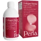 Морской коллаген Perla Helsa Collagen Nectar с витамином С и гиалуроновой кислотой со вкусом черешни, 450 мл