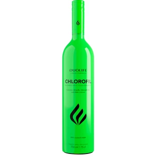 Хлорофіл DuoLife, 750 мл
