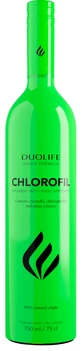 Хлорофилл DuoLife, 750 мл