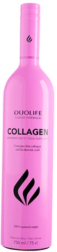 Морський колаген Collagen DuoLife, 750 мл