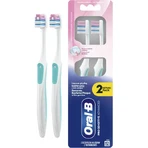 Зубная щетка Oral-B Pro-Sensitive Advanced Экстрамягкая жесткость №2: цены и характеристики