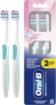 Зубная щетка Oral-B Pro-Sensitive Advanced Экстрамягкая жесткость №2