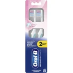 Зубная щетка Oral-B Pro-Sensitive Advanced Экстрамягкая жесткость №2: цены и характеристики