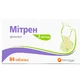 Мітрен таблетки по 2 мг №84 (28х3)
