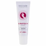 Гель для ног Biotrade Keratolin Foot 40% Urea интенсивный против огрубелей, 15 мл