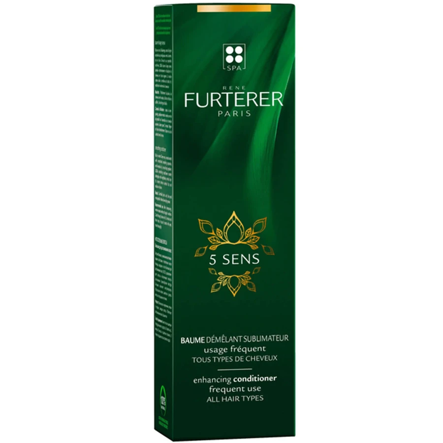 Кондиционер для всех типов волос Rene Furterer 5 Sens Enhancing 150 мл : цены и характеристики