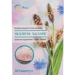 Псиліум-баланс капсули №60: ціни та характеристики