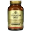 Мультивитамины Solgar Vitamins Only, 90 вегетарианских капсул