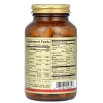 Мультивітаміни Solgar Vitamins Only, 90 вегетаріанських капсул: ціни та характеристики