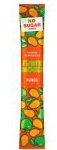 Цукерки Sergio Fruit Mood Манго без цукру , 10 г