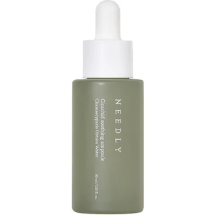Сироватка для обличчя Needly Cicachid Soothing Ampoule заспокійлива з центелою, 30 мл