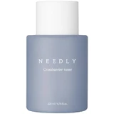 Тонер для обличчя Needly Crossbarrier Toner з керамідами та пантенолом, 200 мл
