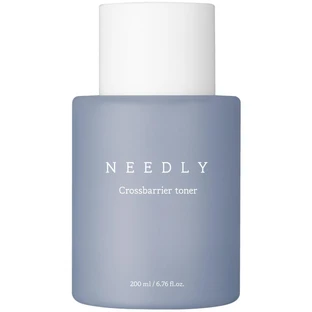 Тонер для обличчя Needly Crossbarrier Toner з керамідами та пантенолом, 200 мл