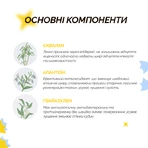 Тонер для обличчя Needly Crossbarrier Toner з керамідами та пантенолом, 200 мл: ціни та характеристики