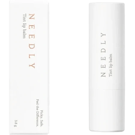 Бальзам для губ Needly Tint Lip Balm відтінковий, 3,8 г: ціни та характеристики