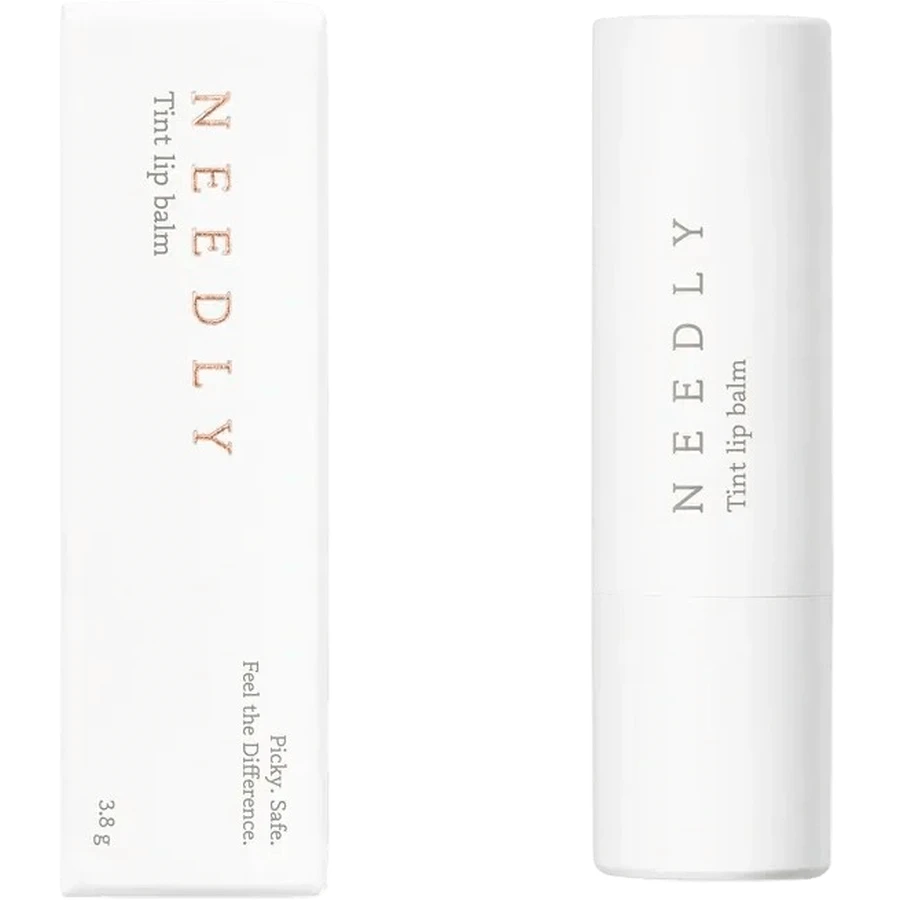 Бальзам для губ Needly Tint Lip Balm відтінковий, 3,8 г: ціни та характеристики