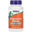 Магний цитрат Now Foods Magnesium Citrate, 60 растительных капсул