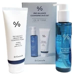 Набір Dr.Ceuracle Pro Balance Cleansing Duo Set для двоетапного очищення шкіри з пробіотиками : ціни та характеристики
