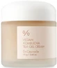 Крем-гель для лица Dr. Ceuracle Vegan Kombucha Tea Gel Cream для всех типов кожи с экстрактом комбучи, 75 г