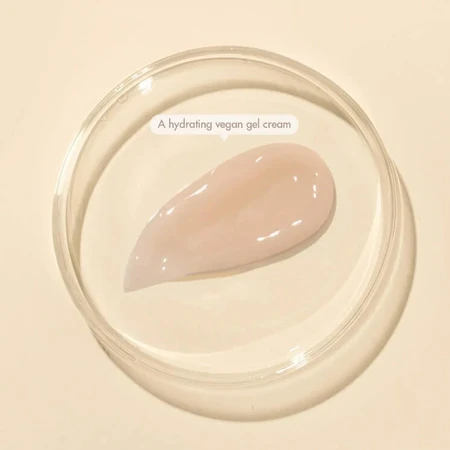 Крем-гель для обличчя Dr. Ceuracle Vegan Kombucha Tea Gel Cream для всіх типів шкіри з екстрактом комбучі, 75 г: ціни та характеристики