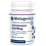 НутріМаг Metagenics NutriMag таблетки, №45