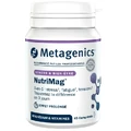 НутриМаг Metagenics NutriMag таблетки, №45