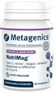 Metagenics