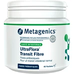 УльтраФлора Транзит Файбер Metagenics UltraFlora Transit Fibre, 45 порцій: ціни та характеристики