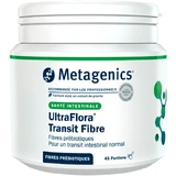 УльтраФлора Транзит Файбер Metagenics UltraFlora Transit Fibre, 45 порцій