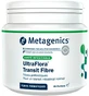 УльтраФлора Транзит Файбер Metagenics UltraFlora Transit Fibre, 45 порций
