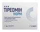 Тиреомин Норм капсулы №30