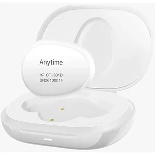 Трансмітер Yuwell CT 3 для системи безперервного моніторингу глюкози CGM (неінвазивний глюкометр)