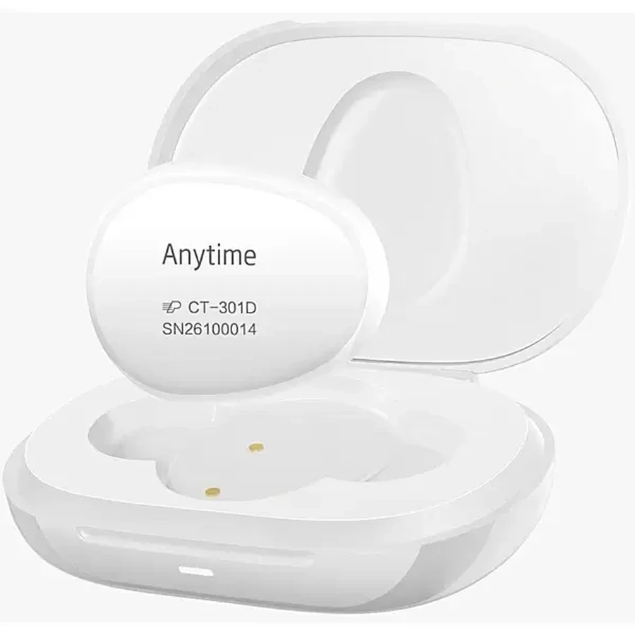 Трансмітер Yuwell CT 3 для системи безперервного моніторингу глюкози CGM (неінвазивний глюкометр): ціни та характеристики