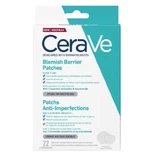 Патчи CeraVe гидроколоидные для точечного действия против несовершенств кожи лица, 22 шт