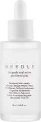 Cыворотка для лица Needly Ampoule Real Active Panthenol Plus с пантенолом, восстанавливающая, 50 мл