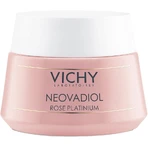 Крем для лица Vichy Neovadiol Rose Platinium, укрепление и восстановление зрелой и тусклой кожи, 50 мл: цены и характеристики