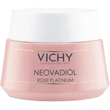 Крем для обличчя Vichy Neovadiol Rose Platinium, зміцнення та відновлення зрілої та тьмяної шкіри, 50 мл
