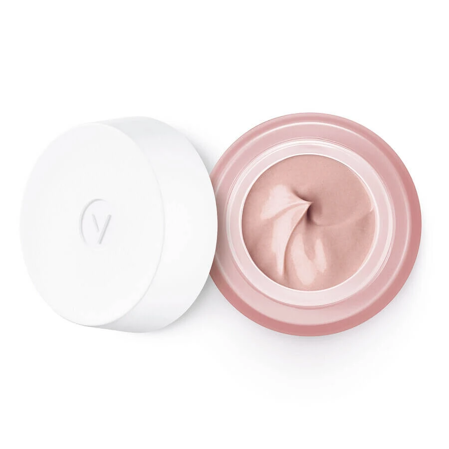Крем для лица Vichy Neovadiol Rose Platinium, укрепление и восстановление зрелой и тусклой кожи, 50 мл: цены и характеристики