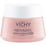 Крем для лица Vichy Neovadiol Rose Platinum Nuit ночной восстановливающий, 50 мл : цены и характеристики
