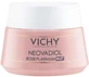 Крем для обличчя Vichy Neovadiol Rose Platinum Nuit нічний, відновлювальний, 50 мл