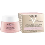 Крем для лица Vichy Neovadiol Rose Platinum Nuit ночной восстановливающий, 50 мл : цены и характеристики
